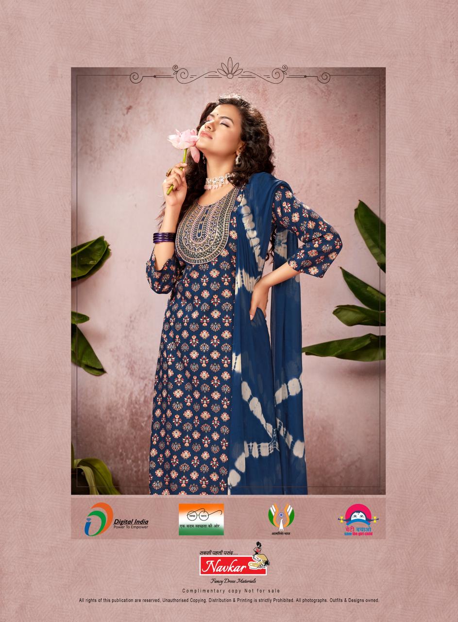 TANIKSH SABA VOL 3 Kurti Wholesale catalog