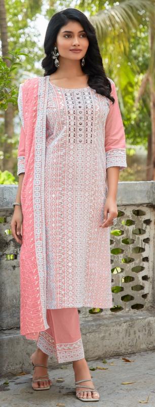 Vitara Summer Cool Kurti Wholesale catalog