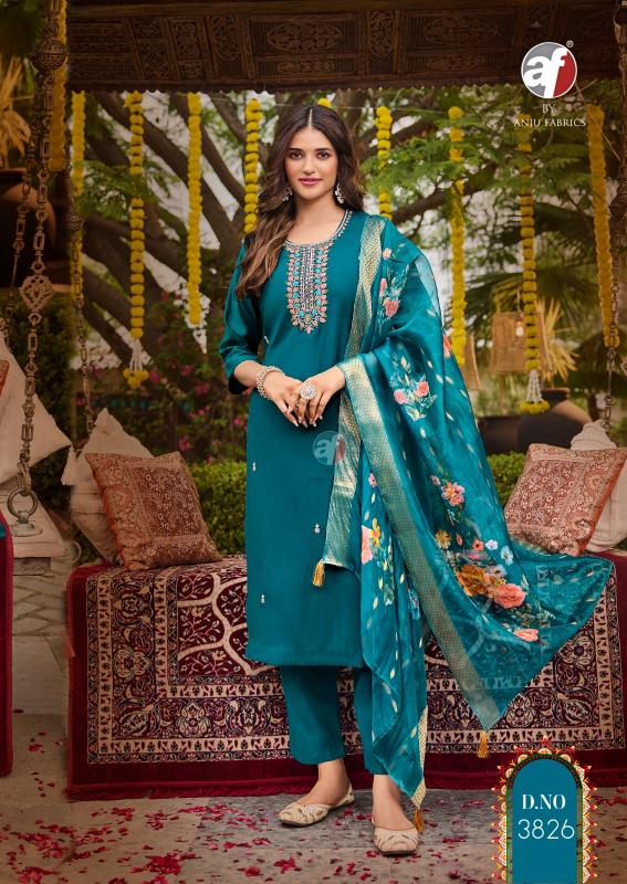 Af Shararat 7 Viscose Modal Kurti wholesale catalog