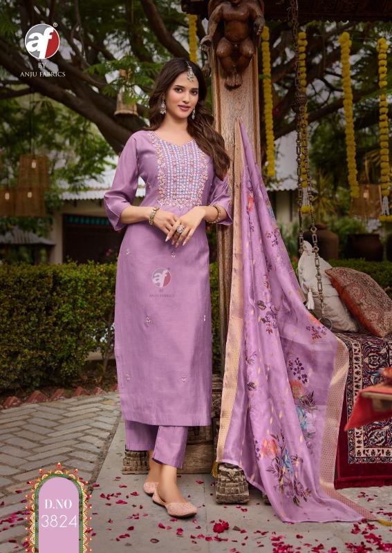 Af Shararat 7 Viscose Modal Kurti wholesale catalog