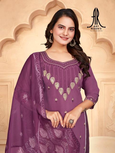 Artriddhs altina 10001D kurti wholesale catalog