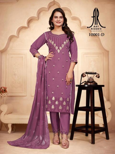 Artriddhs altina 10001D kurti wholesale catalog