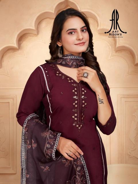 Artriddhs altina 10001H kurta sets wholesale price wholesale catalog