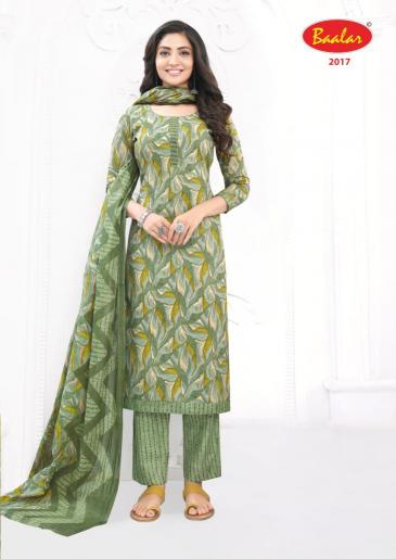 Baalar Kashmiri Cotton Vol-2 – Lawn Collection - Wholesale Catalog