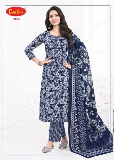 Baalar Kashmiri Cotton Vol-2 – Lawn Collection - Wholesale Catalog