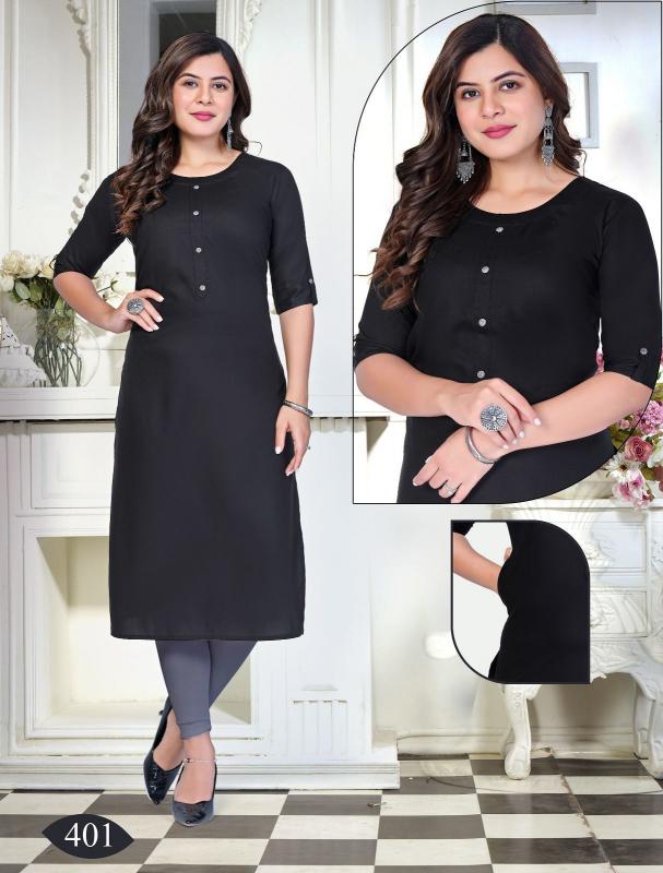 Beauty Queen Limited Edition Kurti Wholesale catalog