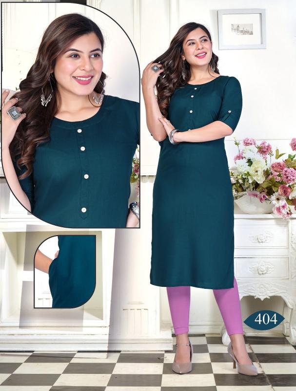 Beauty Queen Limited Edition Kurti Wholesale catalog