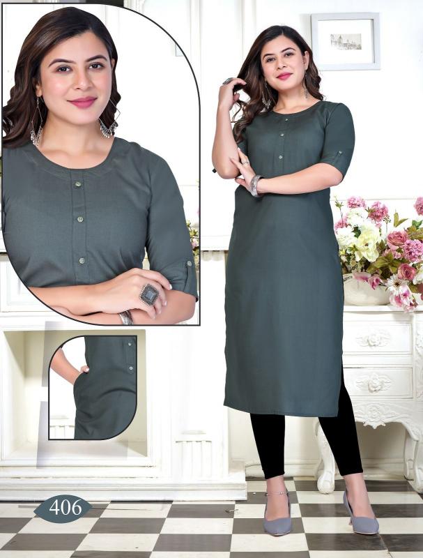 Beauty Queen Limited Edition Kurti Wholesale catalog