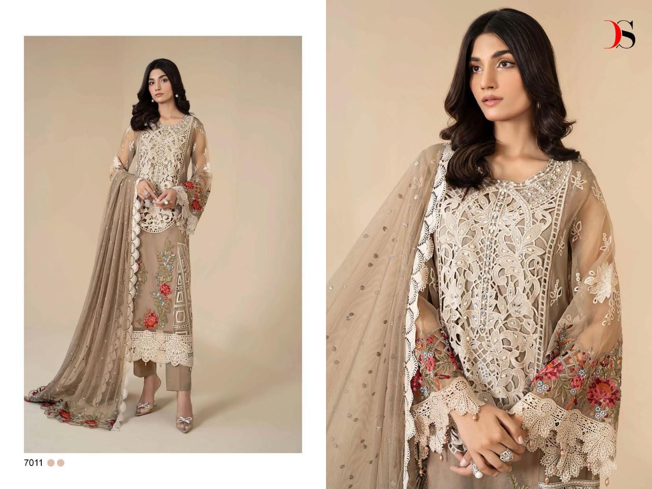 Deepsy Maria B Festive Collection 24 Pakistani Suit Wholesale catalog