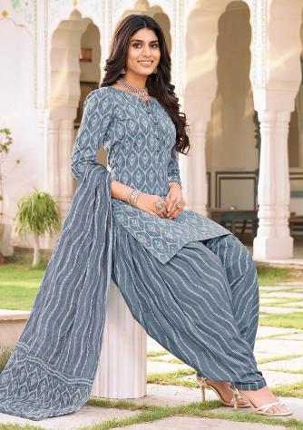 Ganpati Jaipuri Patiyala Special Vol-11 – Dress Material - Wholesale Catalog