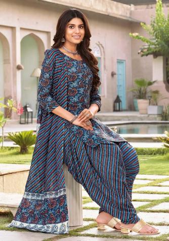 Ganpati Jaipuri Patiyala Special Vol-11 – Dress Material - Wholesale Catalog