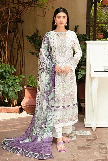 Hazzel 091 Rayon Embroidered Salwar Kameez Wholesale catalog