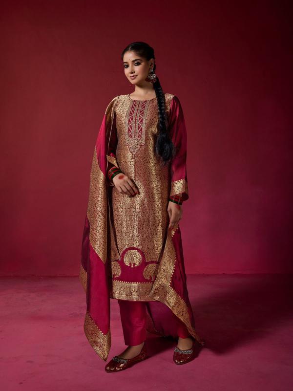 IBIZA SAKHI salwar kameez wholesale catalog