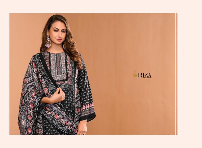 IBIZA ZOHRA salwar kameez Wholesale catalog