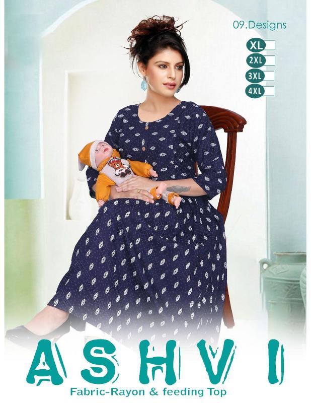 JLF ASHVI Kurti Wholesale catalog