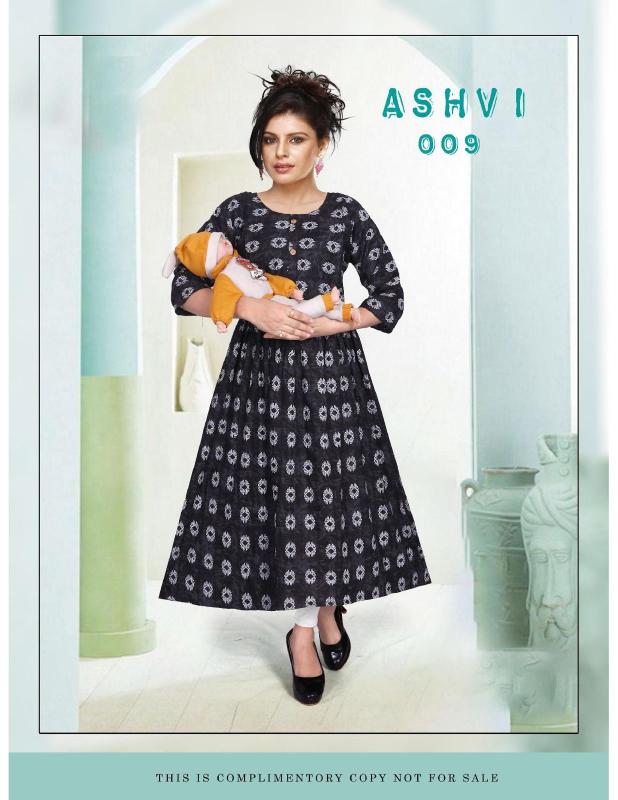 JLF ASHVI Kurti Wholesale catalog