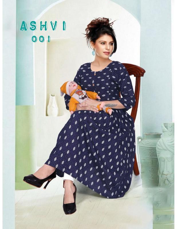 JLF ASHVI Kurti Wholesale catalog