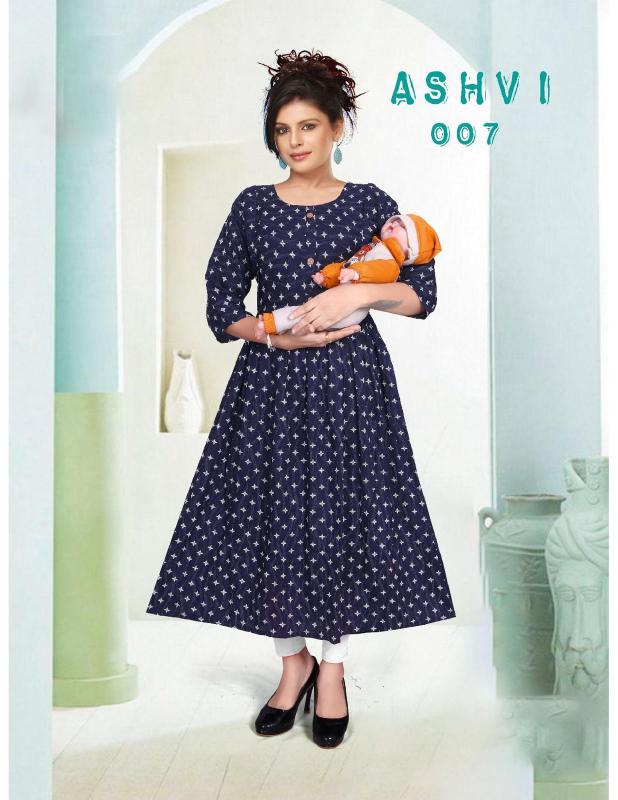 JLF ASHVI Kurti Wholesale catalog