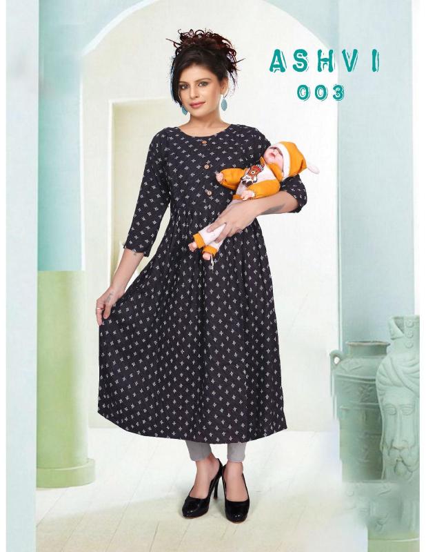 JLF ASHVI Kurti Wholesale catalog