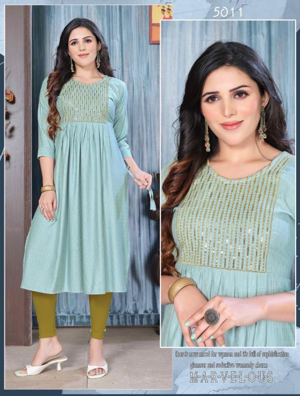 Jlf Cosmos Kurti Wholesale catalog