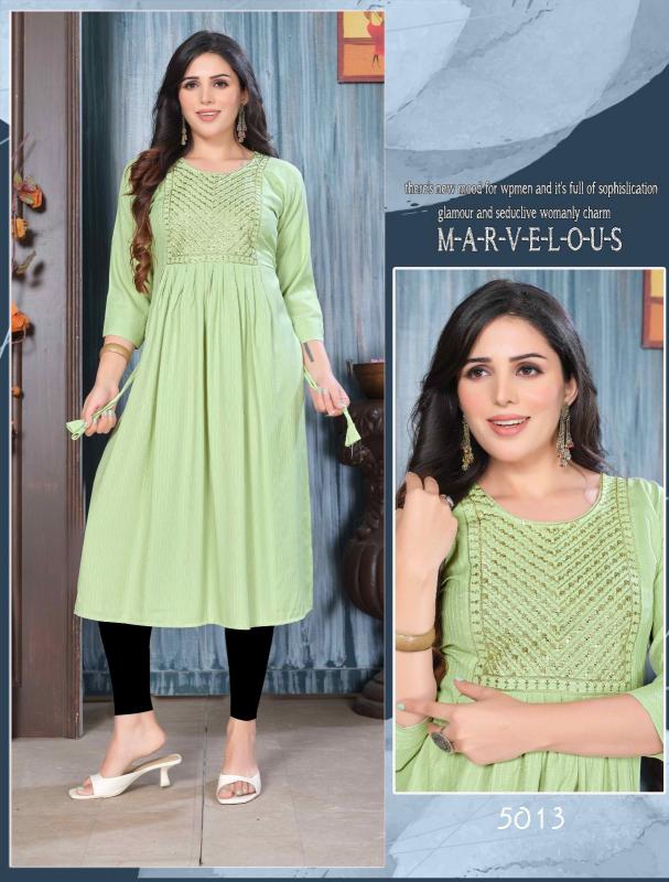 Jlf Cosmos Kurti Wholesale catalog