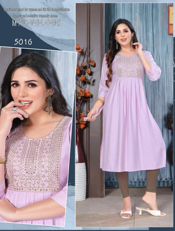 Jlf Cosmos Kurti Wholesale catalog