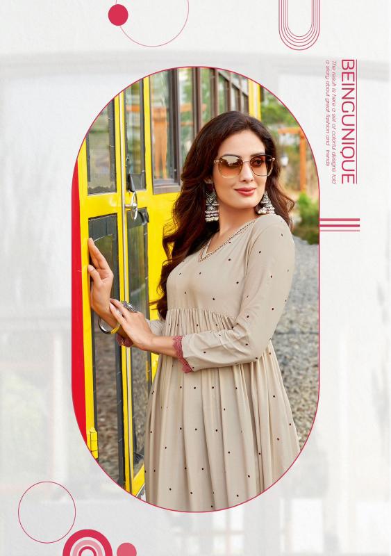 KADLEE Infinity Kurti Wholesale catalog