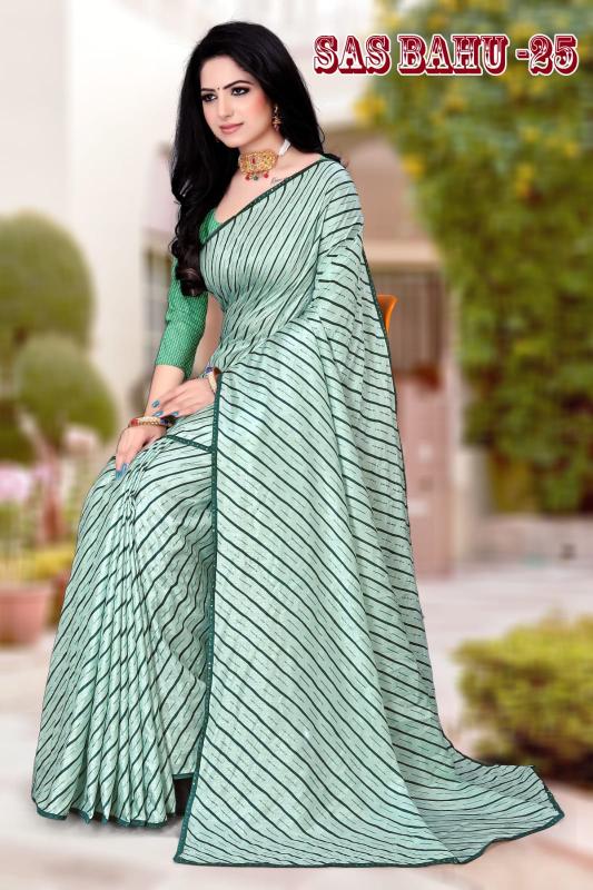 KAMYA SAS BAHU vol25 surat ki saree wholesale catalog