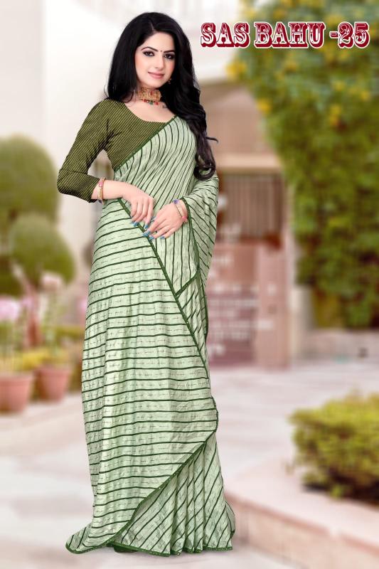 KAMYA SAS BAHU vol25 surat ki saree wholesale catalog