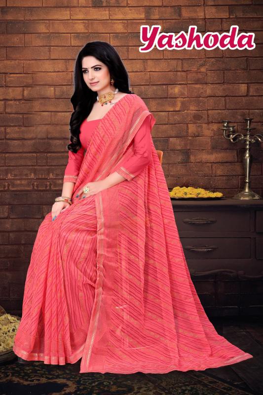 KAMYA YASHODA surat saree wholesale bazaar wholesale catalog