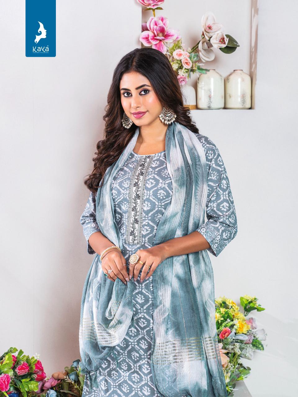 KAYA KUHU Kurti Wholesale catalog