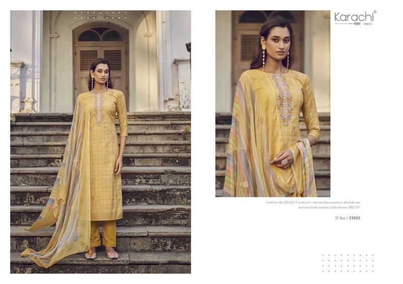 Kesar Maahi Digital Printed Fancy Dress Material Wholesale catalog