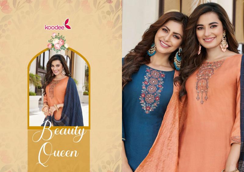 KOODEE SWASTI KURTI wholesale catalog