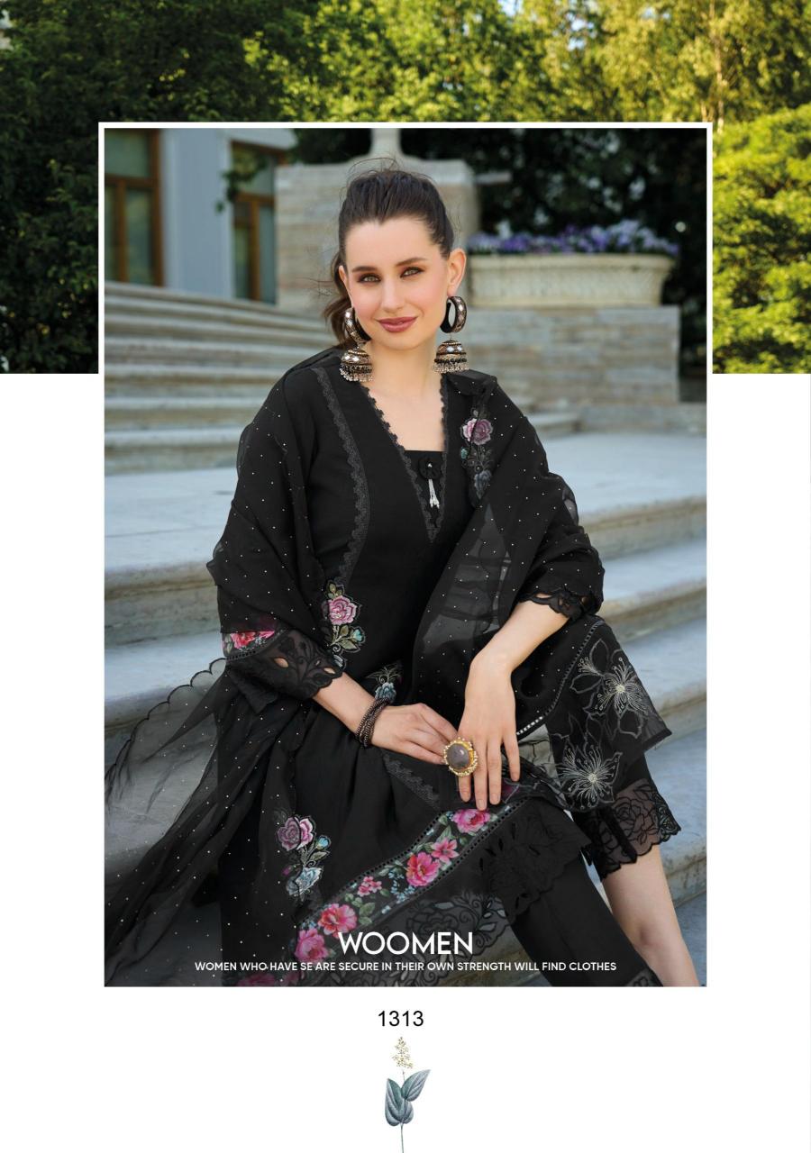 LADY LEELA IBADAT VOL3 KURTI wholesale catalog