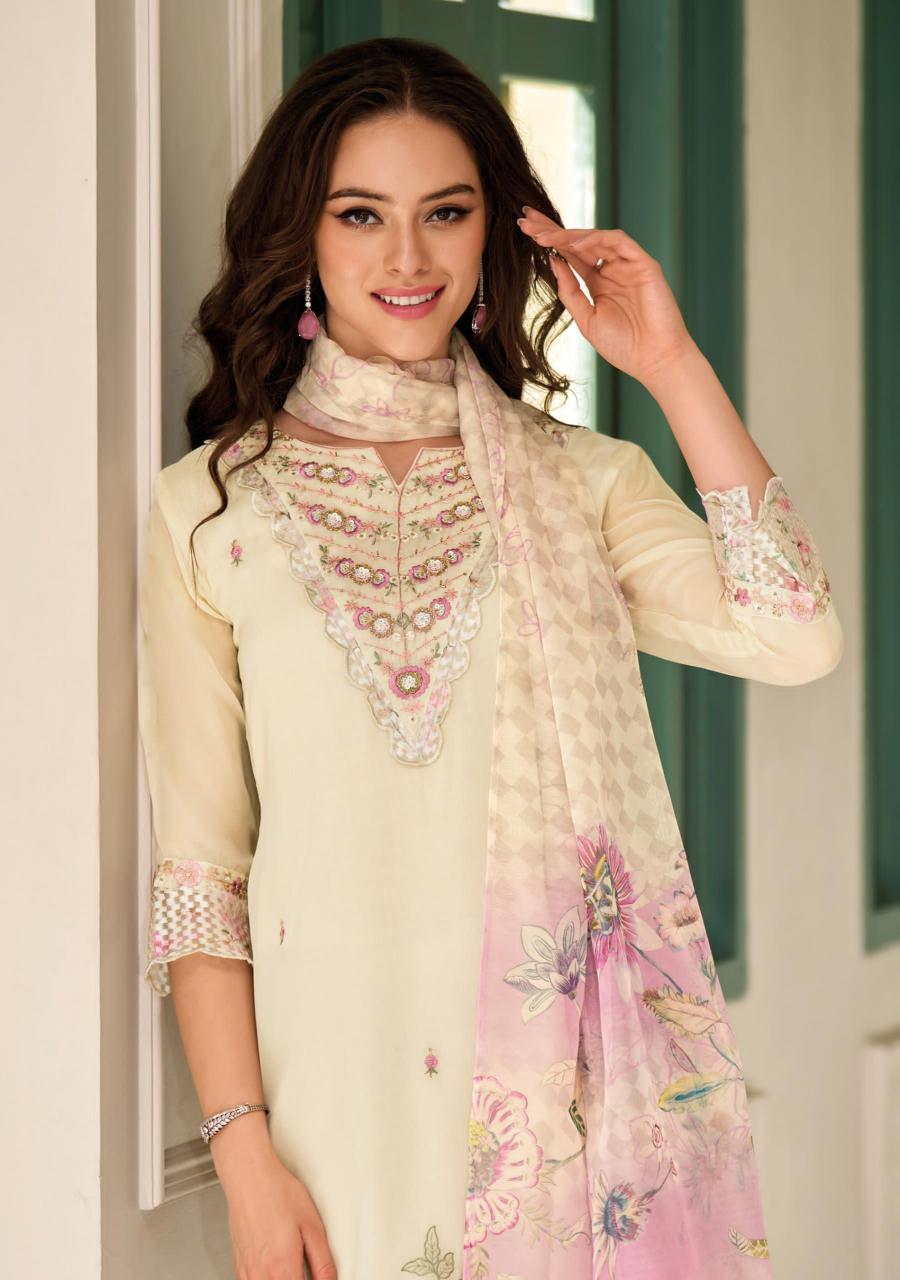 LADY LEELA INAYA KURTI wholesale catalog