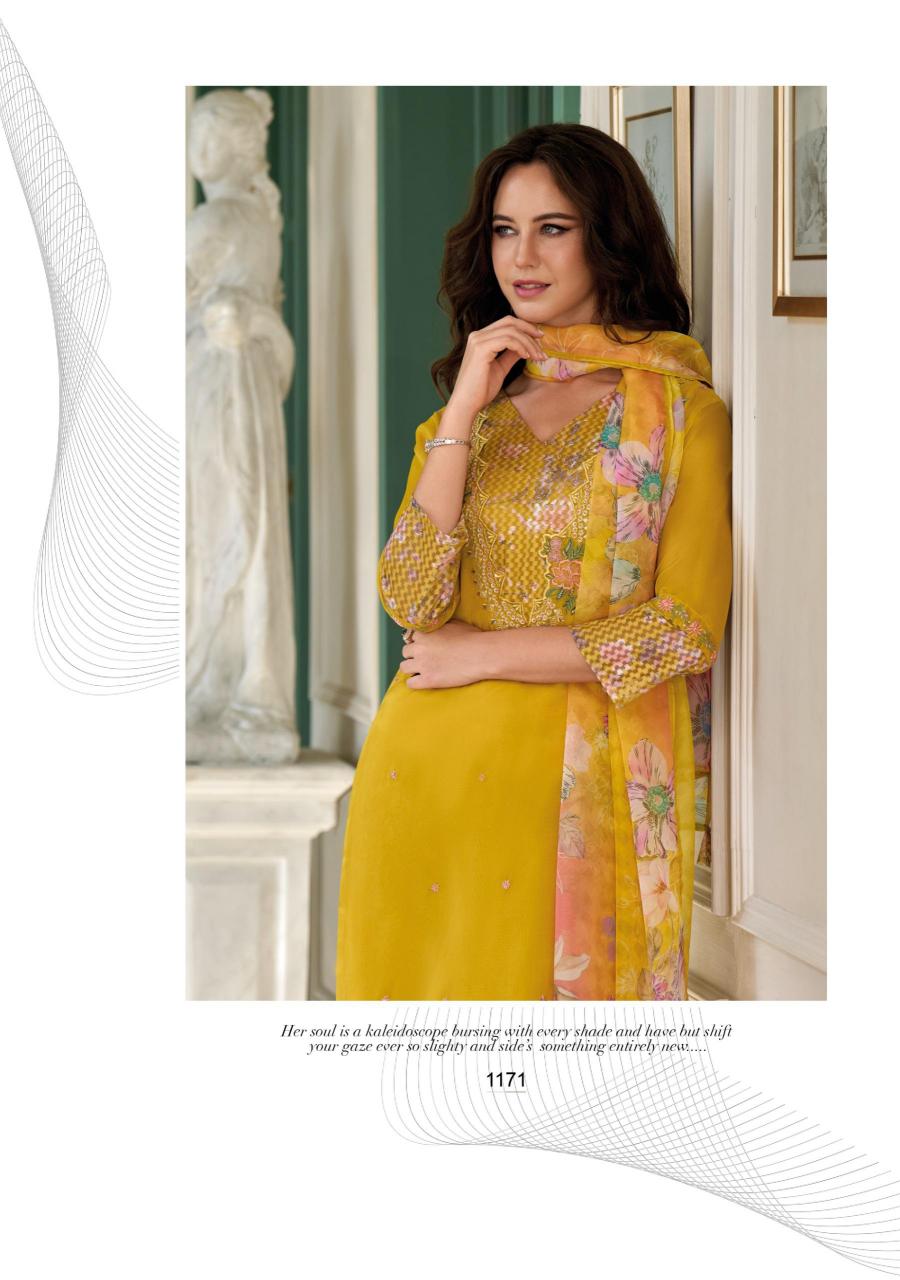 LADY LEELA INAYA KURTI wholesale catalog