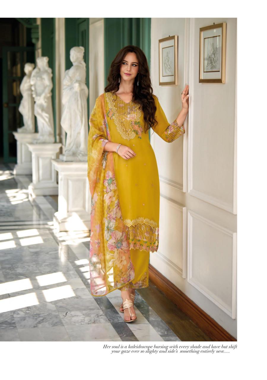 LADY LEELA INAYA KURTI wholesale catalog