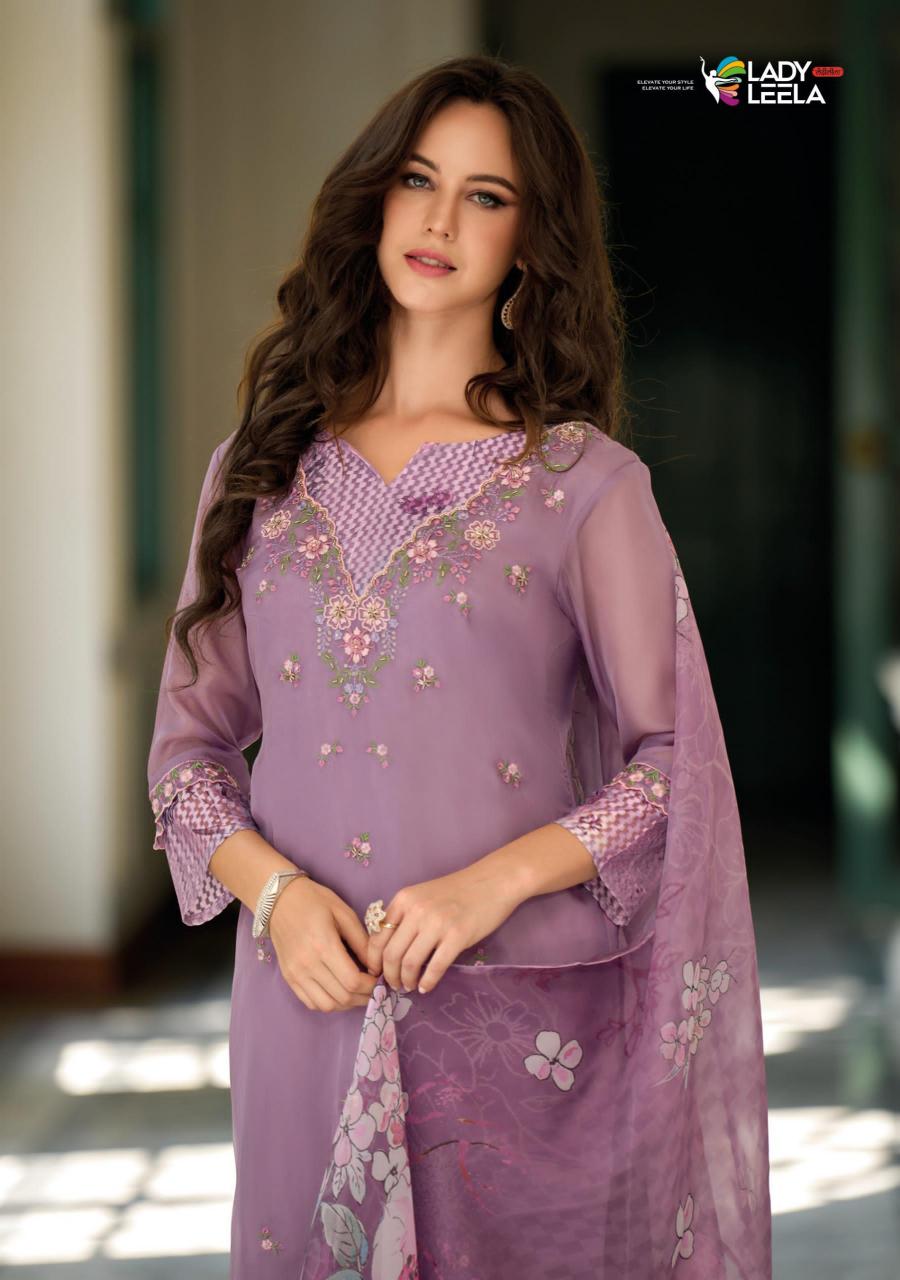 LADY LEELA INAYA KURTI wholesale catalog