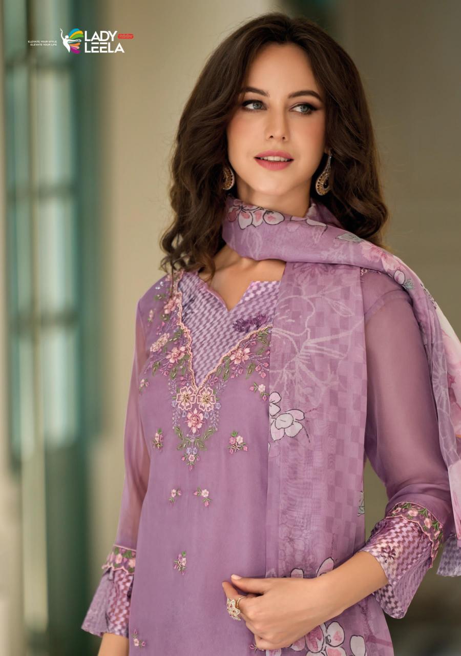 LADY LEELA INAYA KURTI wholesale catalog