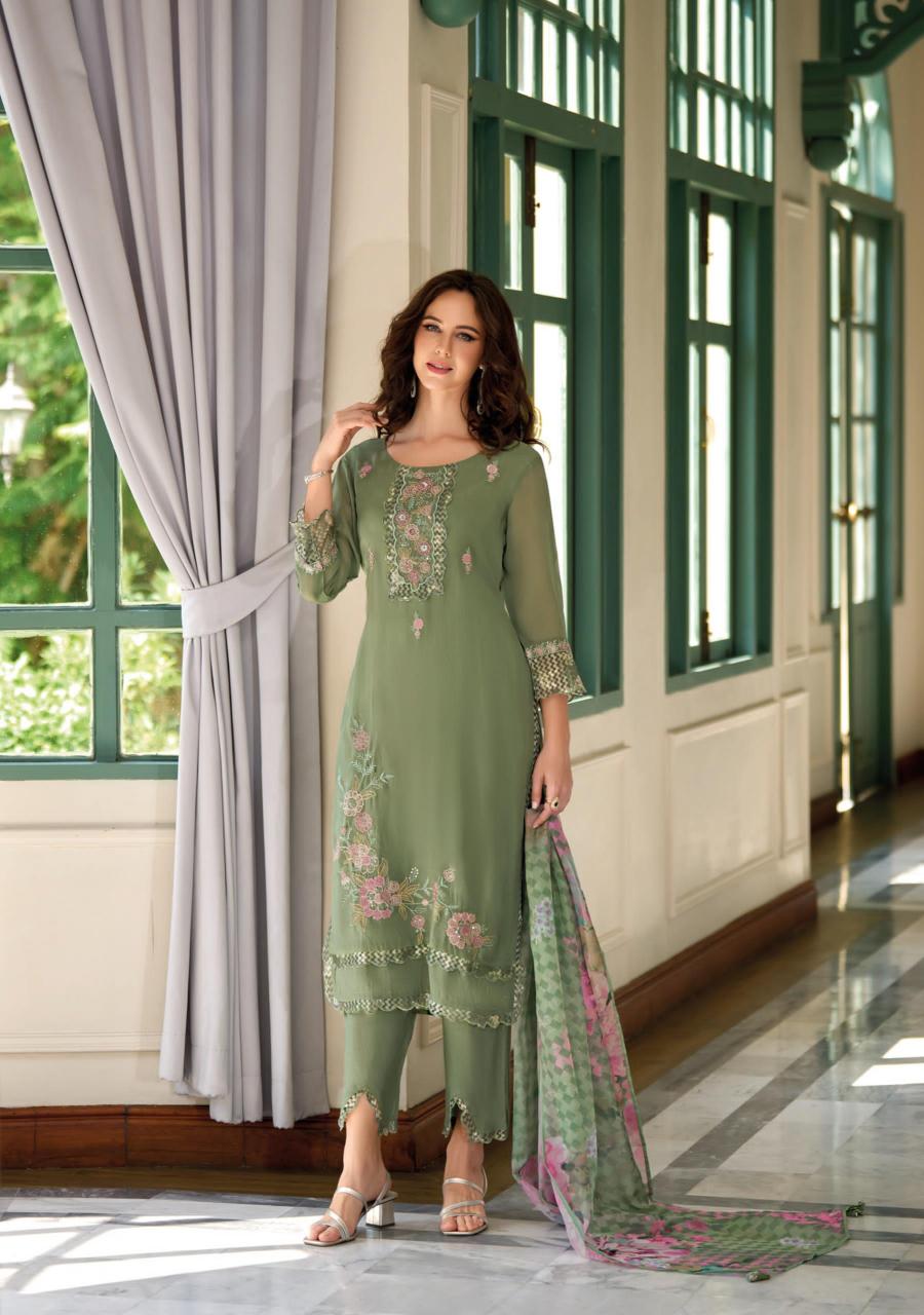 LADY LEELA INAYA KURTI wholesale catalog