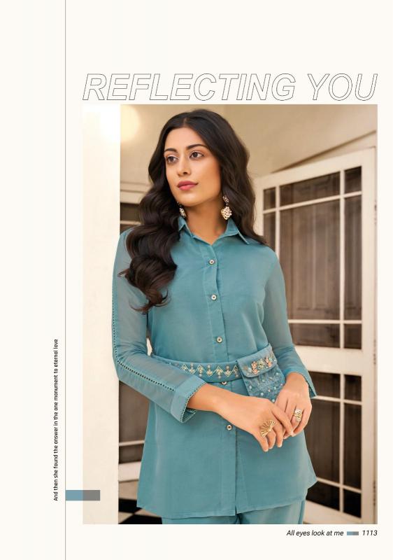 LADY LEELA MARBLES VOL4 CO ord set wholesale catalog