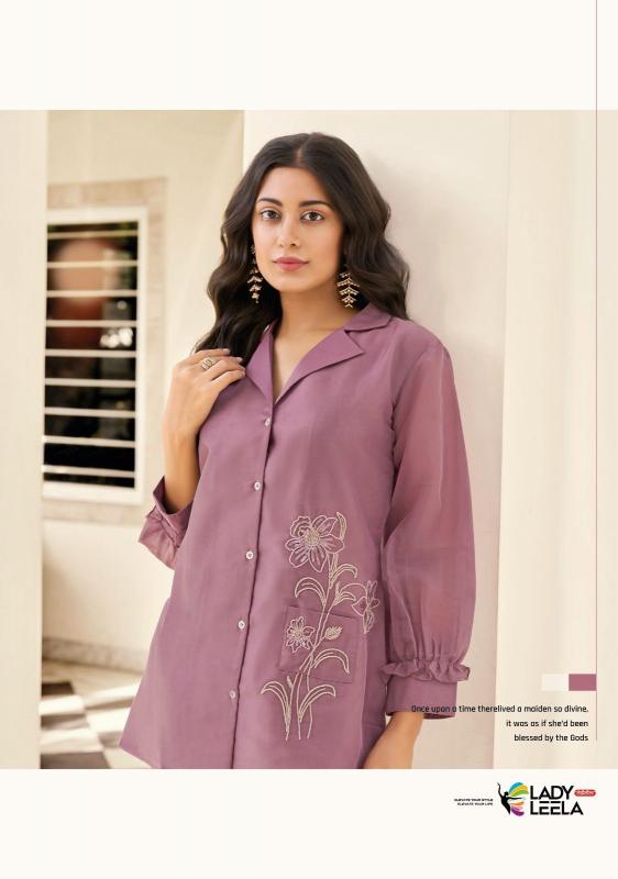 LADY LEELA MARBLES VOL4 CO ord set wholesale catalog