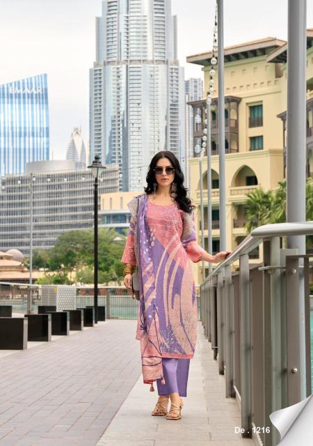 LADY LEELA SUMMER PASTELS Kurti Wholesale catalog