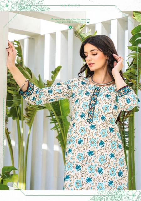 MAYUR CREATION crystal vol-2 Kurti Wholesale catalog