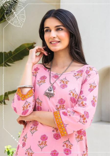 MAYUR CREATION crystal vol-2 Kurti Wholesale catalog