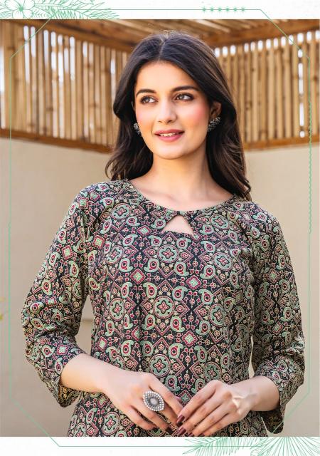 MAYUR CREATION crystal vol-2 Kurti Wholesale catalog