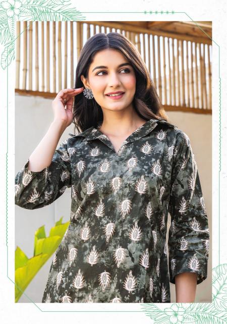 MAYUR CREATION crystal vol-2 Kurti Wholesale catalog