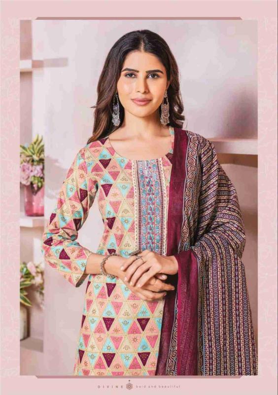 MAYUR CREATION ELEGANCE vol 5 Kurti Wholesale catalog