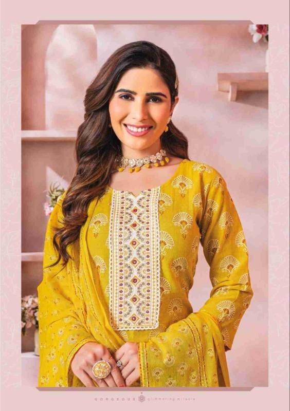 MAYUR CREATION ELEGANCE vol 5 Kurti Wholesale catalog