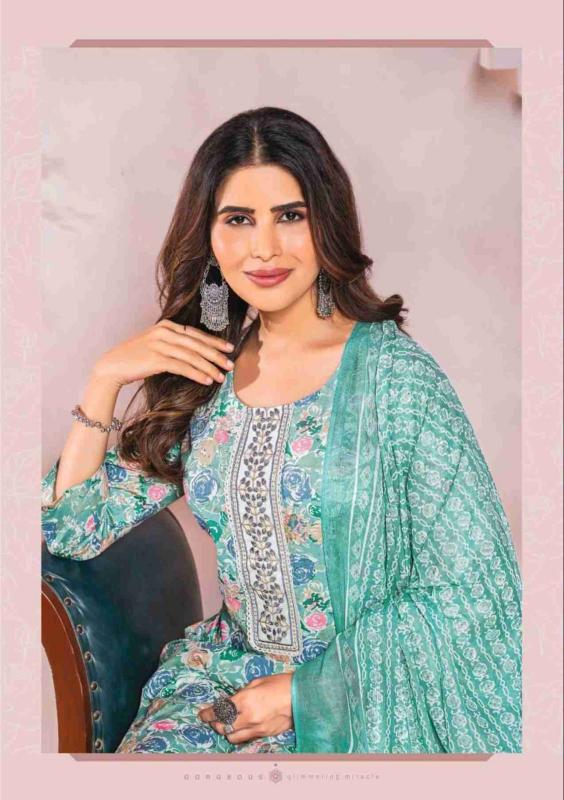 MAYUR CREATION ELEGANCE vol 5 Kurti Wholesale catalog